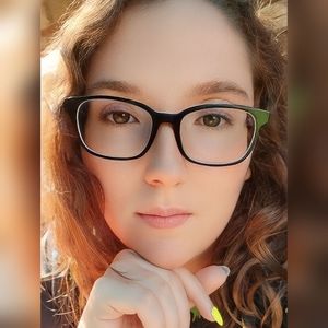 Meet your Posher, Keasha